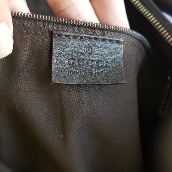 Gucci Shoulder Bag - Picture 7 of 8